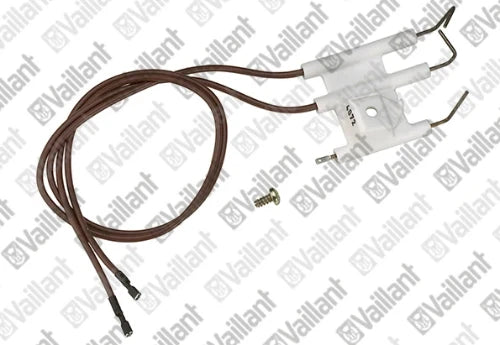 Vaillant WSS électrode d'allumage Vaillant