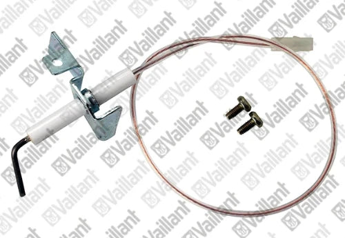 ELECTRODE . VAILLANT