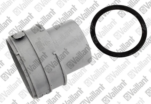 PIECE RACCORDEMENT VAILLANT 80 M pour chaudiere a condensation
