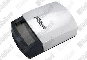 Vaillant WSS sonde extérieure sans fil VR21 (dcf) pour VRC430f - VRC470f