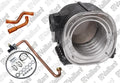 Vaillant WSS échangeur