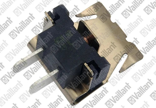 Vaillant WSS ntc sonde échangeur à plaques