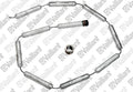 Vaillant WSS anode magnésium pour vih