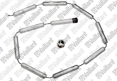 Vaillant WSS anode magnésium pour vih