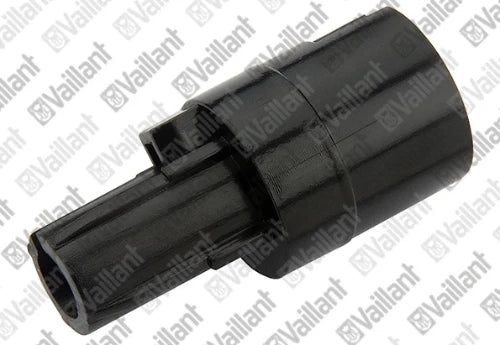BOITIER DE COMMANDE VAILLANT piece pour bouton 115163