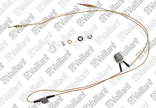 LIMITEUR VAILLANT Limiteur de température + thermocouple