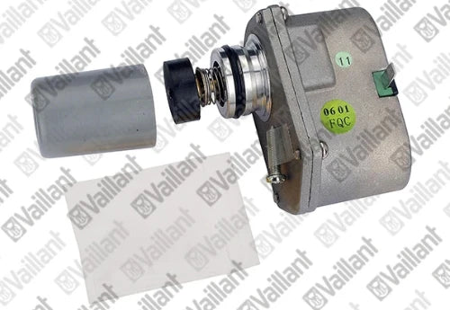 Vaillant WSS servomoteur Vaillant