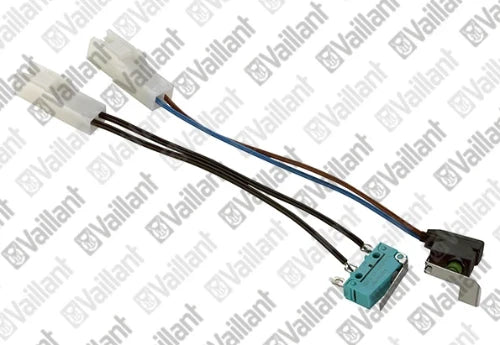 INTERRUPTEUR MICRO VAILLANT