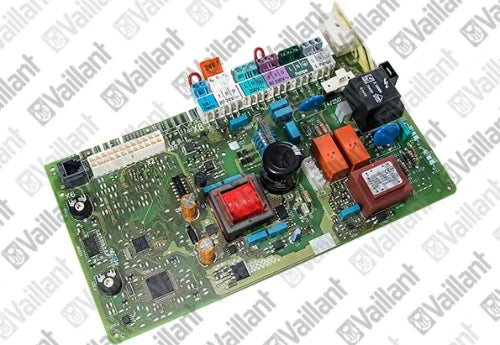Vaillant WSS circuit imprimé .