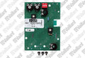 Vaillant WSS display circuit imprimé pour mag14-2/mag17-2