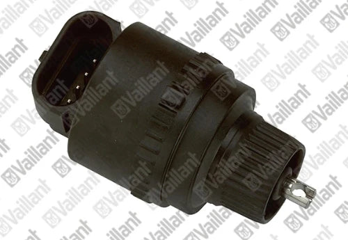 Vaillant WSS moteur vuw pro + plus