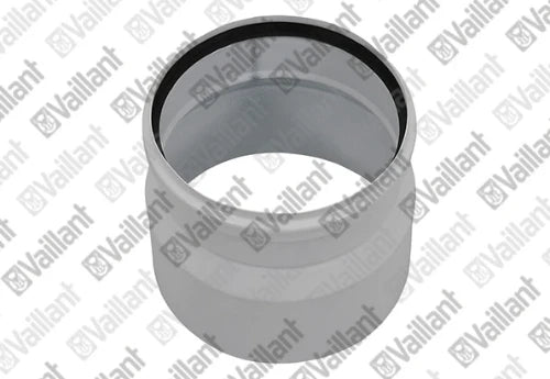 VAILLANT WSS Adaptateur 125-110
