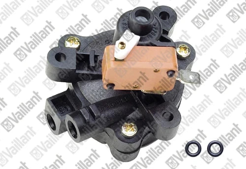 Vaillant WSS vanne vuw 242-282e à pression contrôlée