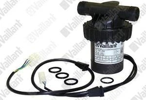 POMPE VAILLANT pour Vsc 126 - vsc306/2