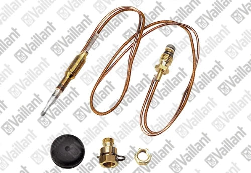 THERMOCOUPLE VAILLANT pour chauffe-eau mag 135/250/325