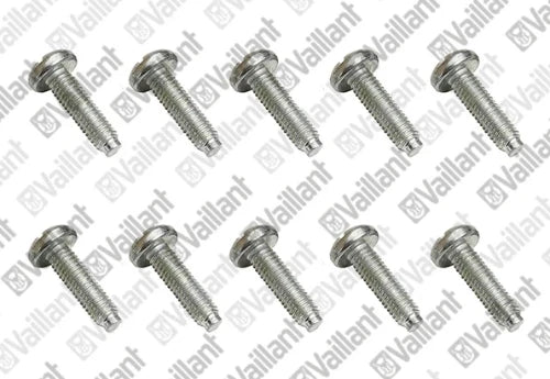 VAILLANT WSS Vis, M5x18 mm, (x10)