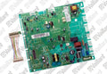 Vaillant WSS circuit imprimé hoofdprint