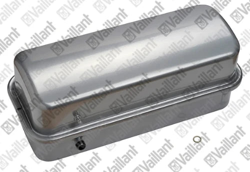 VAILLANT WSS Vase d'expansion, 15 L