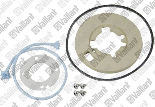 VAILLANT Isolatieplaat