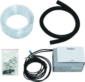 Vaillant Acces pompe à condensats 0,5 litres