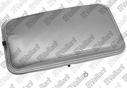 Vaillant WSS vase d'expansion 10 l