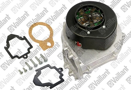 VENTILATEUR VAILLANT VHR 45S, VKK 476/2
