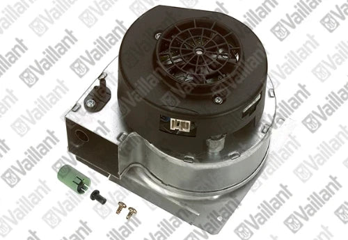 Vaillant WSS ventilateur vuw 362/2-5