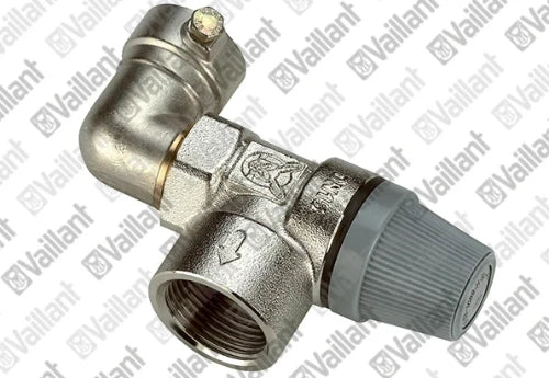 GROUPE DE SECURITE VAILLANT VUW TURBOMAX