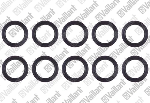VAILLANT Pakking, Typ C (10 st.)