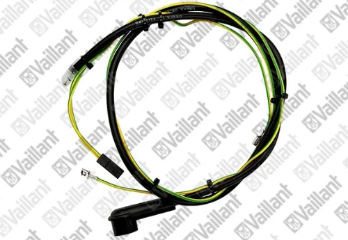 Vaillant WSS câble d'allumage vc136-256/3-3,306/3-5,vcw226-286/3-3,296 -346/3-595