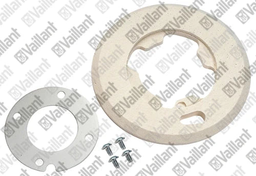 Vaillant WSS plaque d'isolation