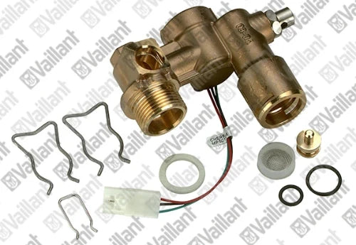 Vaillant WSS sonde pression d'eau pour turbomax vuw