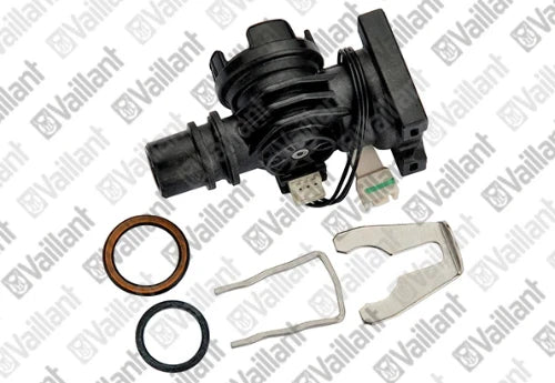 Vaillant WSS détecteur aquasensor