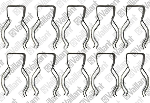 VAILLANT WSS Clip, (x10)