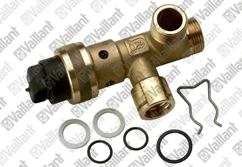 Vaillant WSS clapet de voorrangsklep pour vuw pro/plus
