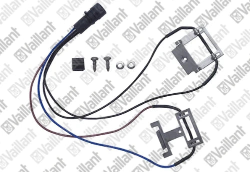 Vaillant WSS sonde ttb