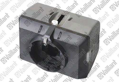 Vaillant WSS moteur ecomax passage cv-san