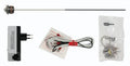 ANODE VAILLANT anode electrique et adapteur