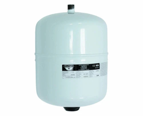 Vaillant Solar vase d'expansion (sol) 25 l