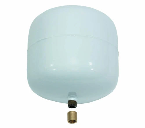Vaillant Solar vase d'expansion avec vase de refroidissement intégré (sol) 5 l - pour des surfaces de panneaux >10m²