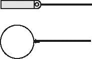 Vaillant RGA collier 60/100 mm - blanc - prix par set de 5 pièces