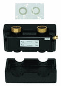 Vaillant WH 27 bouteille casse-pression 4/4 x 4/4 - pour Vaillant groupe de pompes