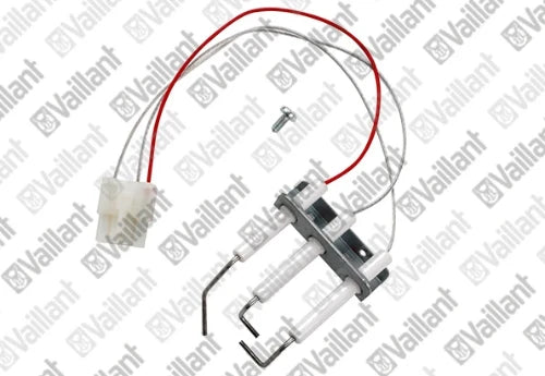 ELECTRODE D'ALLUMAGE VAILLANT cpl MAG 11-14-0/0 GX vaillant ex 115251