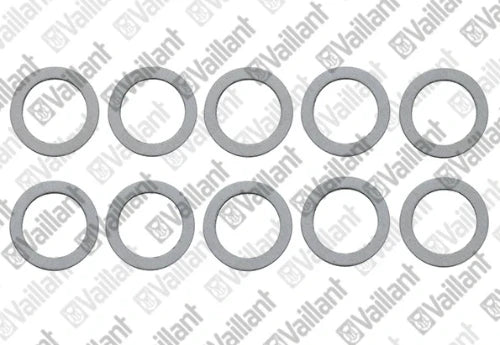 Vaillant WSS joint set 10p - prix par set