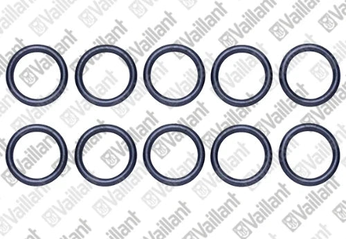 Vaillant WSS set de joints 10Pcs.