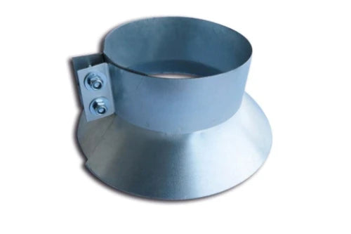 Sanutal Spiralit collet de solin 180 mm