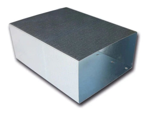 Sanutal Mecano manchon MM pour raccord 80 x 200 mm