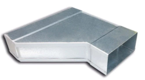 Sanutal Mecano réduction asymétrique 55 x 220 - 80 x 200 mm