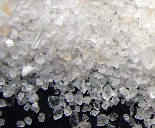 WaterGenius sel 25 kg sel diamant - prix par Kg