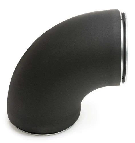Sanutal Spiralit ISO coude 90° MM 250 mm - avec joint